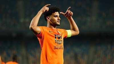 صراع مشتعل بين الأهلي والزمالك على ضم أسامة فيصل مهاجم البنك الأهلي - الخليج الان