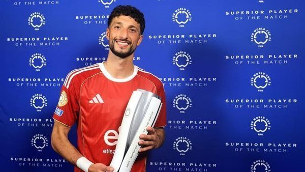 الأهلي يحسم موقفه من بيع وسام أبو علي.. واستمرار اللاعب مرهون بالعرض المالي - الخليج الان