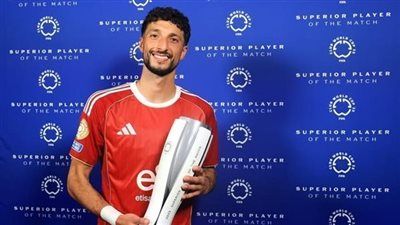 الأهلي يحسم موقفه من بيع وسام أبو علي.. واستمرار اللاعب مرهون بالعرض المالي - الخليج الان