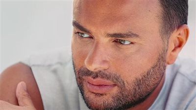 رامي صبري يعلن عن ألبومه الجديد "أنا بحبك انت".. وتامر حسني يهنئه - الخليج الان