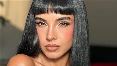 سلمى أبو ضيف تروي موقف صادم لها: كنت في تصوير وحد مات ومخدناش بريك حتى! - الخليج الان