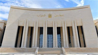 الأحد المقبل ..البرلمان ينظر في مشروع قانون التصرف فى أملاك الدولة - الخليج الان