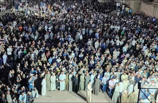 كارثة مؤنسة النقطة الفاصلة.. بعد مصرع 18 فتاة وسائق.. أشهر الحوادث على الطريق الإقليمي تكشف خريطة الموت الصامت - الخليج الان