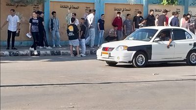 طلب إحاطة فى النواب حول استمرار ظاهرة الغش في امتحانات الثانوية العامة - الخليج الان