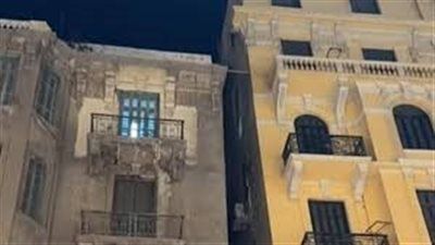 ماذا لو كانت الشقة المؤجرة آيلة السقوط؟ القانون الجديد يلزم إنهاء عقد الإيجار في هذه الحالة - الخليج الان