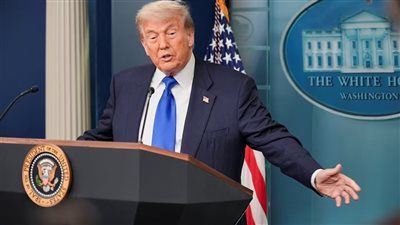 «أنقذته من الموت».. ترامب: كنت أعلم تماما مكان تواجد خامنئي ولم أسمح بالقضاء عليه - الخليج الان