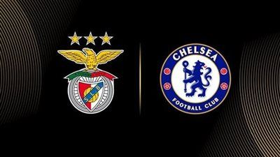 التشكيل الرسمي لمباراة تشيلسي وبنفيكا في ثمن نهائي كأس العالم للأندية - الخليج الان