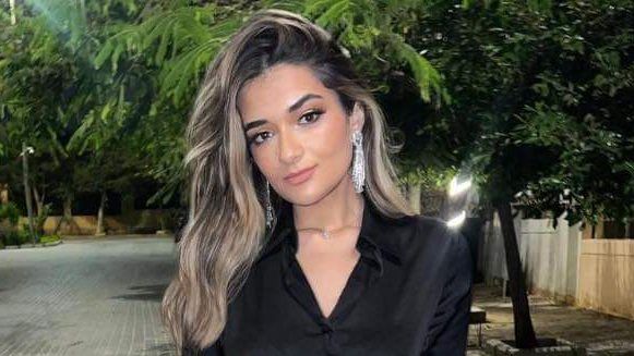 ملك أحمد زاهر تدخل عالم الإخراج لأول مرة.. تفاصيل - الخليج الان