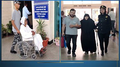 الداخلية تواصل تفعيل إجراءات التيسير على المواطنين فى استخراج المستندات الشرطية - الخليج الان