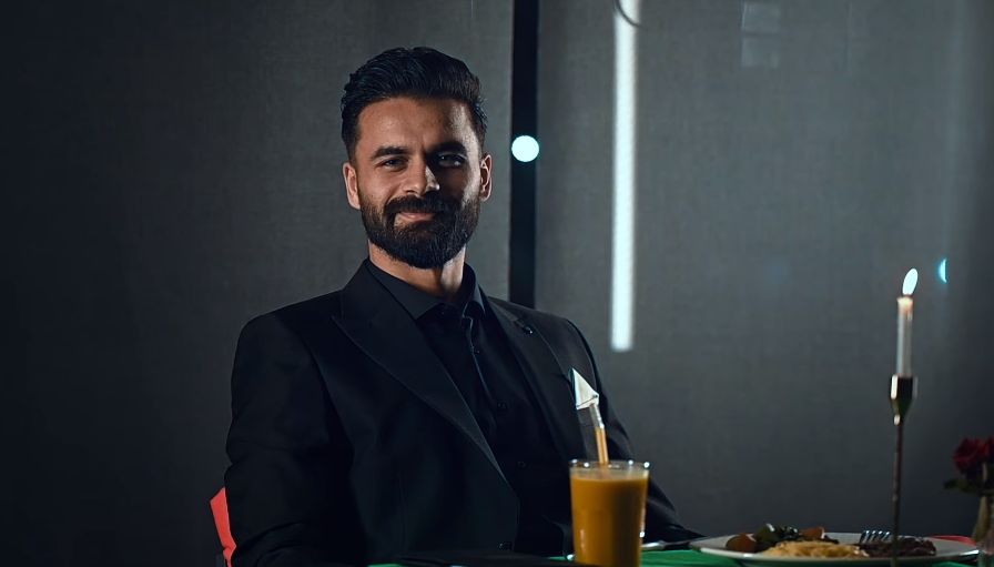 مودرن سبورت يعلن تعاقده مع عماد حمدي قائد الإسماعيلي السابق في صفقة انتقال حر - الخليج الان