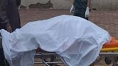 مقتل شاب على يد والده طعنا بآلة حادة في قنا - الخليج الان