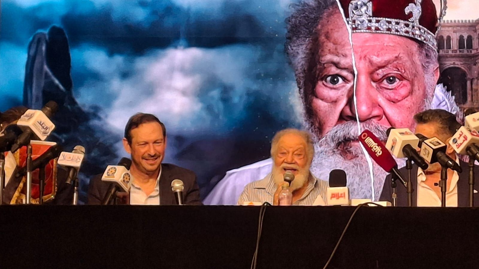 طارق الدسوقي يكشف سبب غيابه عن الفن: بيتعرض عليا أعمال مش هتضيفلي - الخليج الان