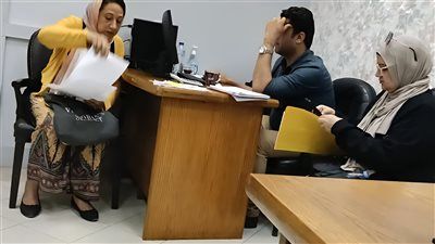 الضرائب تعلن عن خدمات ضريبية مباشرة داخل الأندية والاتحادات والنقابات المهنية - الخليج الان