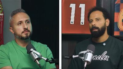 محمود جنش: رحلت عن الزمالك بسبب كارتيرون.. ورفضت العودة من جديد بسبب ضعف الراتب - الخليج الان