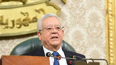 رئيس النواب يحيل اتفاقيتين دوليتين و5 مشروعات قوانين للجان المختصة بالمجلس - الخليج الان