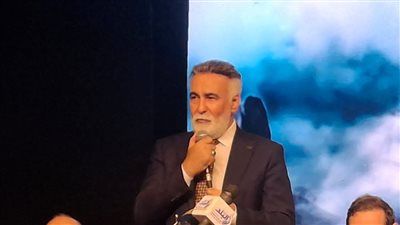 طارق الدسوقي يكشف سبب غيابه عن الفن: بيتعرض عليا أعمال مش هتضيفلي - الخليج الان