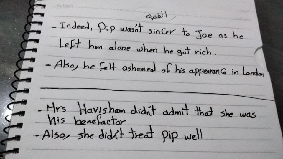 تداول إجابة امتحان اللغة الإنجليزية للثانوية العامة 2025 على التليجرام - الخليج الان