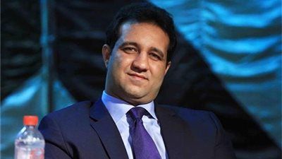 أحمد مرتضي منصور: شيكابالا حقق كل بطولاته مع الزمالك في عهد والدي .. ولازم يعتزل - الخليج الان