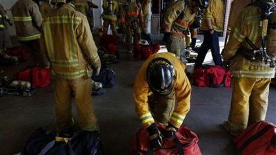 السعودية تضخ 5 ملايين دولار برابع مصانعها لمعدات السلامة - الخليج الان