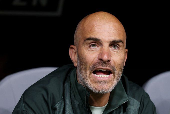 مدرب تشيلسي: أمريكا لا تصلح لاستضافة مباريات كرة القدم - الخليج الان