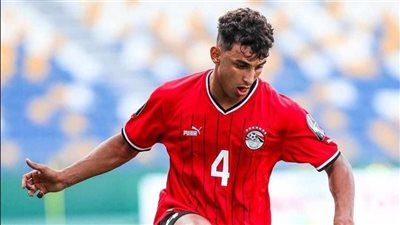 المصري البورسعيدي: وافقنا علي انتقال أحمد عيد للاهلي ولا نمانع في رحيله - الخليج الان