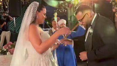 سهير جودة ولمياء فهمي ومنى عبد الوهاب.. أبرز حضور حفل زفاف ابنة الإعلامية مفيدة شيحة - الخليج الان