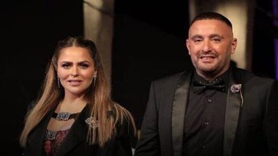 إخلاء سبيل أحمد السقا بكفالة في واقعة تعديه على طليقته مها الصغير وسائقها داخل كمبوند بأكتوبر - الخليج الان