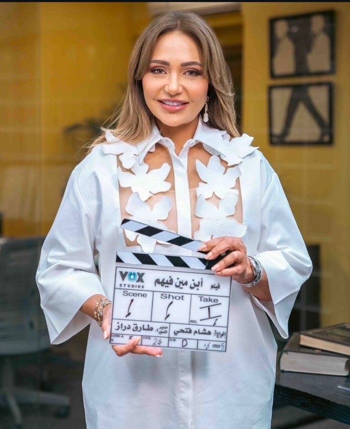 بعد انطلاق تصويره.. تفاصيل وأبطال فيلم «ابن مين فيهم» - الخليج الان