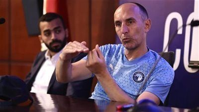 بعد التتوج بدوري الأبطال.. الكرواتي كرونوسلاف يورتشيتش يجدد عقده مع بيراميدز - الخليج الان