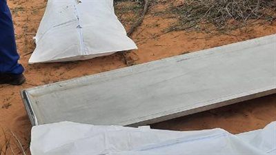 التفاصيل الكاملة في العثور على جثتين أسفل كوبري بالقاهرة - الخليج الان