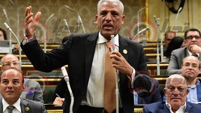 الحسيني: قانون تقنين أراضي وضع اليد يحمي ملكية أملاك الدولة.. واللائحة التنفيذية تصدر خلال 30 يوم - الخليج الان