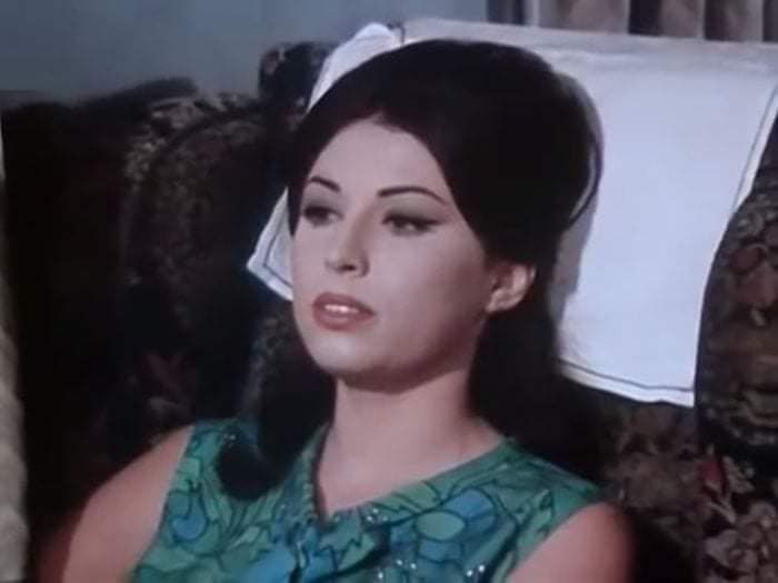 في عيد ميلادها الـ 85.. لمحات من حياة فريدة فهمي - الخليج الان