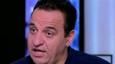 وفاة والدة الفنان هشام إسماعيل.. تفاصيل - الخليج الان