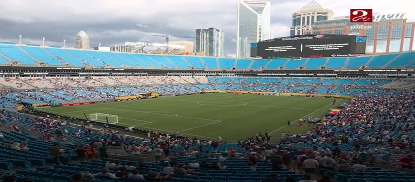 إيقاف مباراة تشيلسي وبنفيكا في كأس العالم للأندية بسبب سوء الأحوال الجوية - الخليج الان