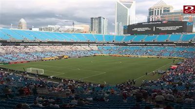 إيقاف مباراة تشيلسي وبنفيكا في كأس العالم للأندية بسبب سوء الأحوال الجوية - الخليج الان