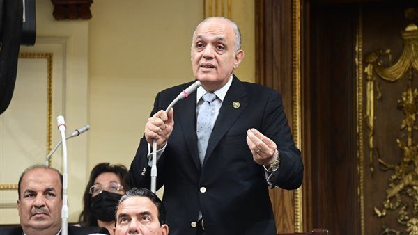 مصادر تكشف لـ تليجراف الخليج أبرز النواب الراحلون من «مجلس النواب» لـ« الشيوخ» - الخليج الان