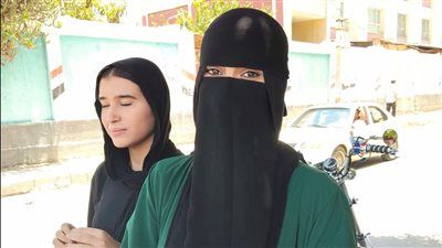 الإنجليزي عوضنا عن الفيزياء.. طلاب الثانوية العامة بكفر الشيخ : الامتحان سهل وبسيط - الخليج الان