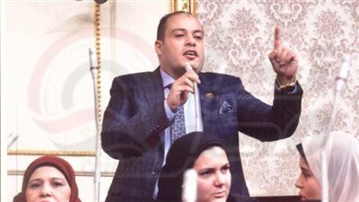 نائب يهاجم تقصير الحكومة في حادث المنوفية: "أين المسؤولون بعد مقتل فتيات يعملن بشرف؟" - الخليج الان