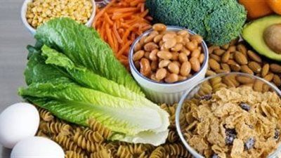 لتغذية أعصابك.. أطعمة تقلل القلق والتوتر وتعزز السلام النفسي - الخليج الان