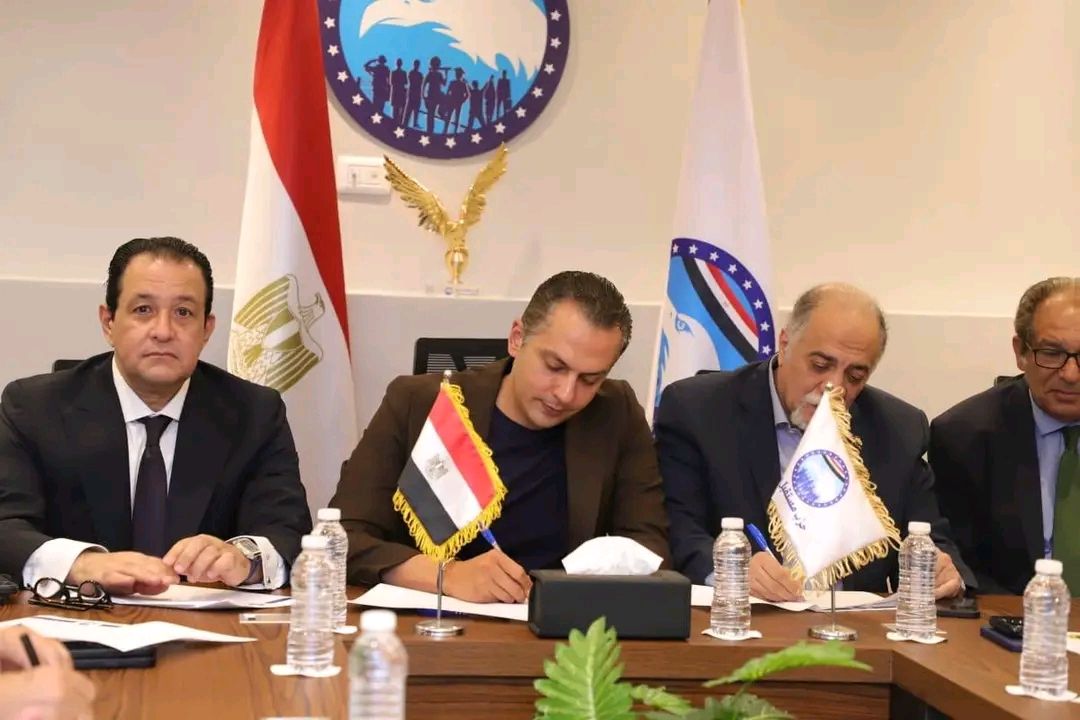 من داخل غرفة العمليات المركزية… قيادات حزب مستقبل وطن تجتمع لوضع الترتيبات النهائية استعدادا لانتخابات مجلس الشيوخ - الخليج الان