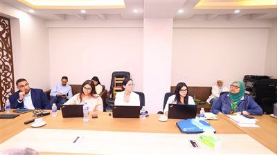 التضامن: بدء الأعمال الميدانية للحصر الوطني الشامل للحضانات على مستوى محافظات الجمهورية - الخليج الان