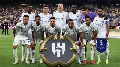 تعرف على القنوات الناقلة لمباراة الهلال السعودي ومانشستر سيتي في كأس العالم - الخليج الان