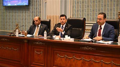 رياضة النواب توافق على تعديلات قانون الرياضة و تسمح بتأسيس شركات خدمات رياضية وفقاً لقانون الشركات أياً كانت نسبة المساهم المحلي أو الأجنبي فيها - الخليج الان