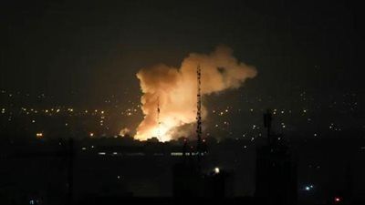 انفجار كبسولة نيتروجين في مصفاة تبريز الإيرانية.. حادث طبيعي أم تخريبي؟ - الخليج الان