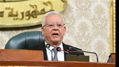 رئيس النواب يطالب لجان البرلمان بدراسة متأنية حول مشروع قانون التعليم الجديد وإجراء حوار مجتمعى شامل - الخليج الان