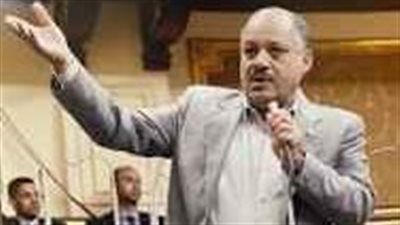 حماده غلاب : ثورة 30 يونيو أنقذت مصر من براثن الإرهاب وأجهضت مخططات التقسيم - الخليج الان