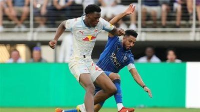 مشوار الهلال السعودي في كأس العالم للأندية قبل مانشستر سيتي - الخليج الان