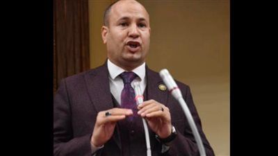 النائب نبيل عسكر بمناقشات الإيجار القديم: الحكومة بتشتغل ضد رئيس الجمهورية.. وإن شاء الله ترحل ونرتاح منها - الخليج الان