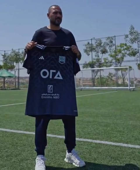 رسمياً.. محمد شوقي مديراً فنياً لنادي زد أف سي في الموسم الجديد - الخليج الان