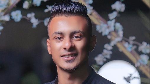 بعد اعتزاله غناء المهرجانات.. على قدورة يدخل مجال الانشاد الديني - الخليج الان